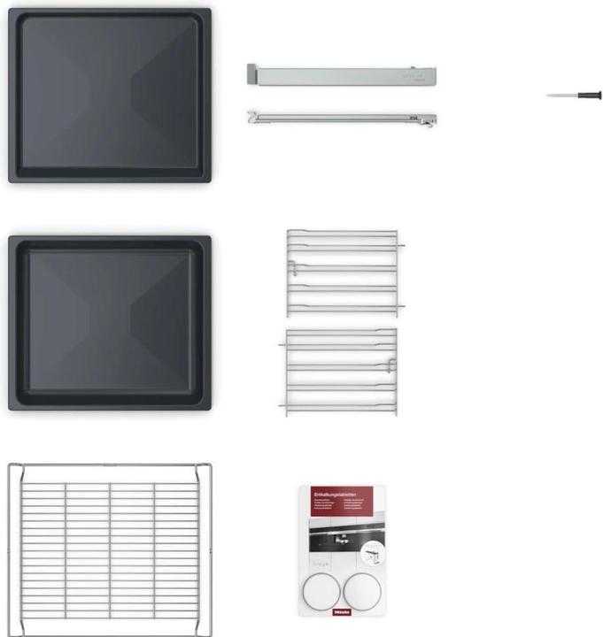 Immagine prodotto Miele H 7860-60 BPX