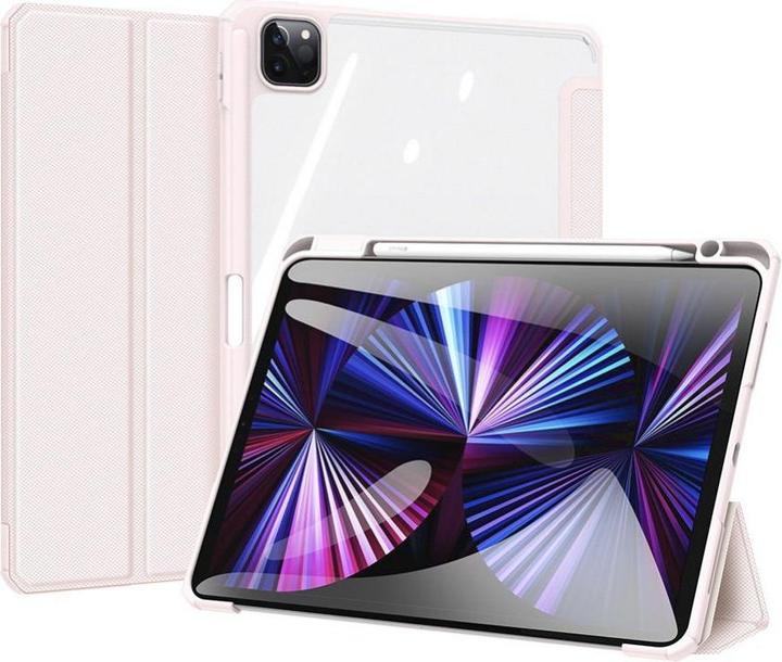 Actual product image Dux Ducis Toby Series (IPad Air (2022), IPad Air 10.9 (2020))
