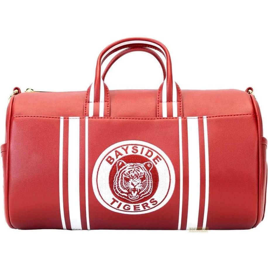 Loungefly, Tasche, Universal by Tragetasche Saved by the Bell Bayside Tigers