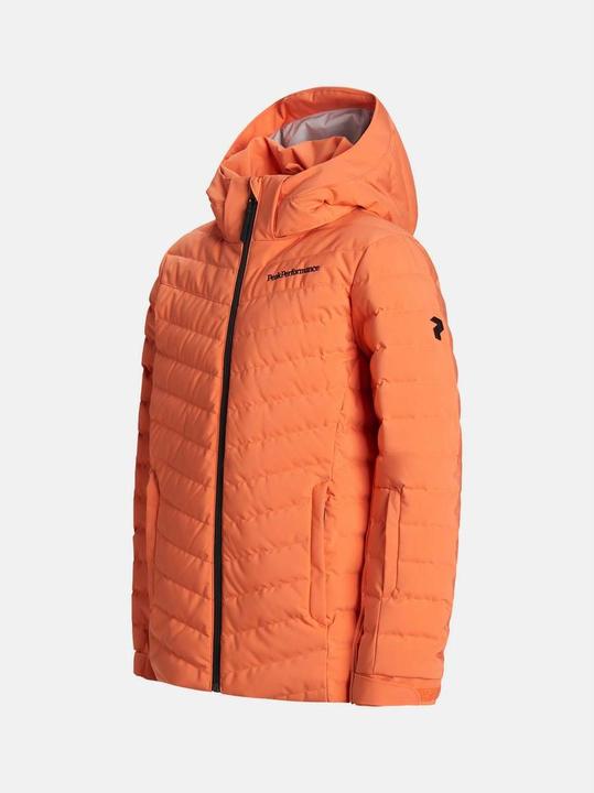 Produktbild Peak Performance Frost Mädchen Skijacke (152)