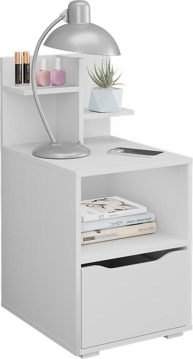 Produktbild Vicco Ruben (40 x 48 x 82.20 cm)