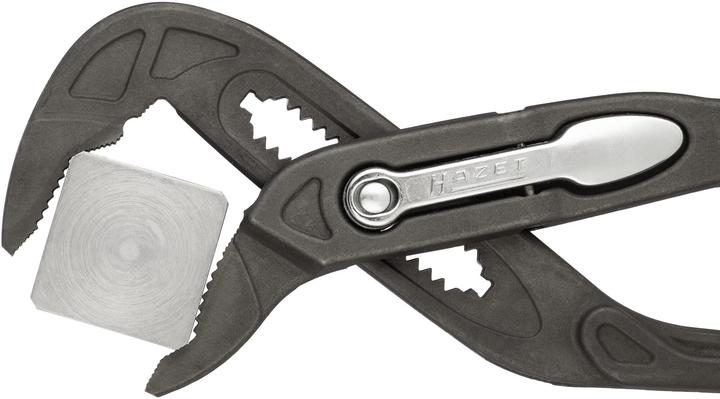 Produktbild HAZET Universal-Zange 760-2 ∙ Für Rechtshänder (260 mm)