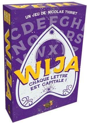 Image du produit NoName Jeu - Wija (Français)