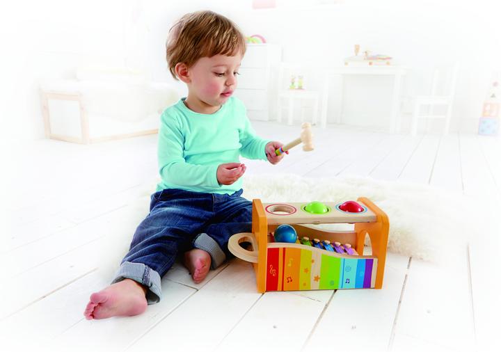 Productafbeelding Hape Xylofoon