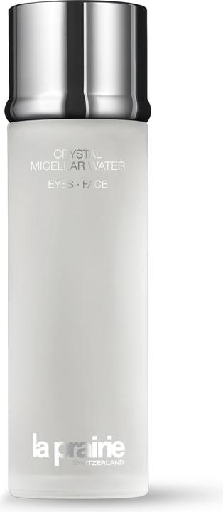 Immagine prodotto La Prairie Crystal Micellar Water (Acqua micellare, 150 ml)