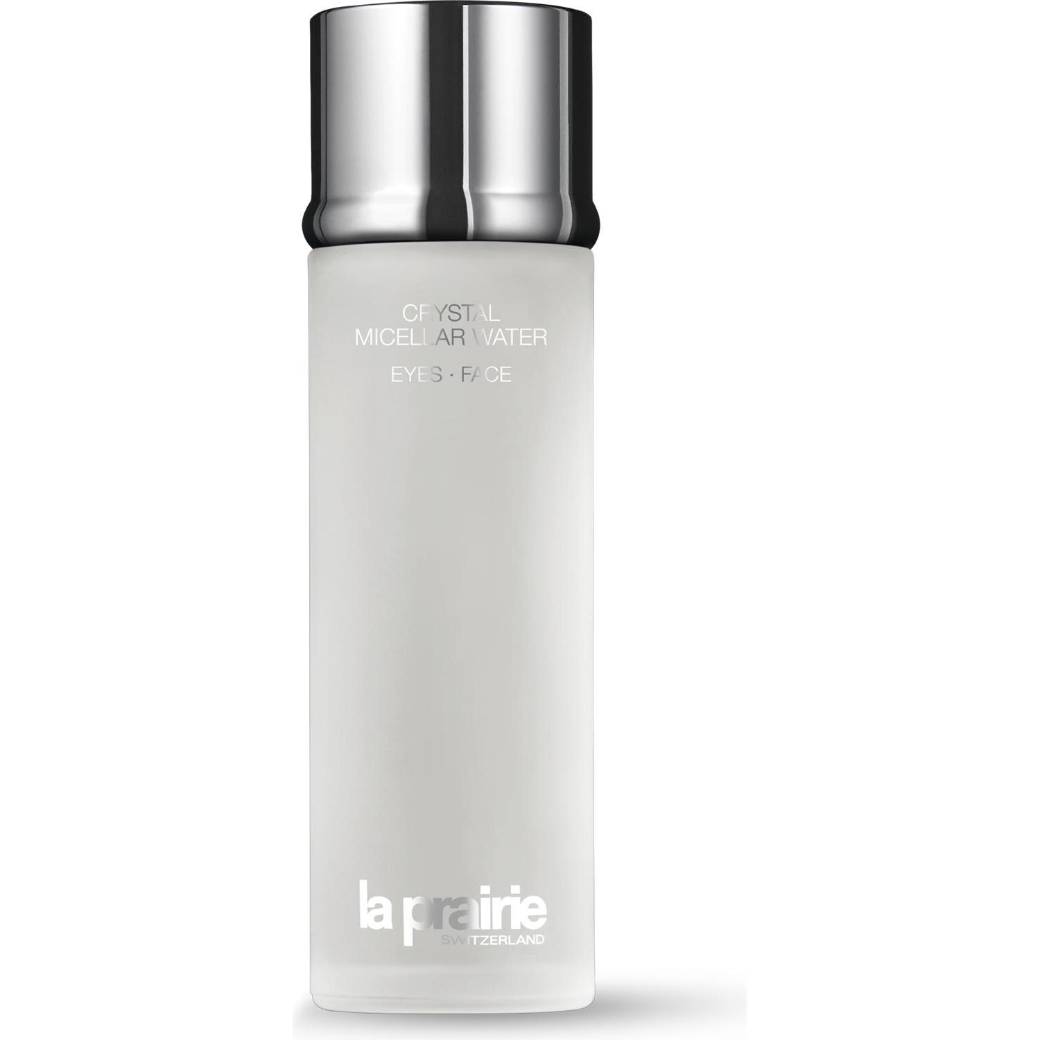 Thumbnail - La Prairie, Gesichtsreinigung, Crystal Micellar Water (Mizellenwasser, 150 ml)