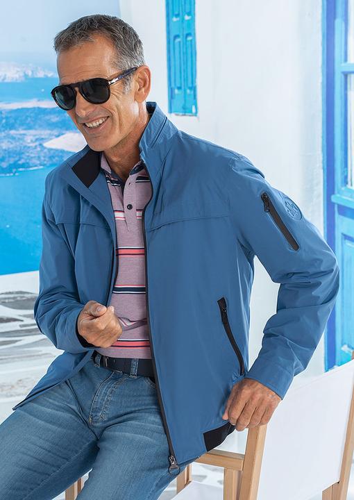 Actual product image New Canadian Blouson (60)