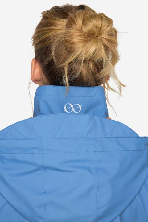 Produktbild Laurasøn Funktionsjacke, abknöpfbare Kapuze (M)