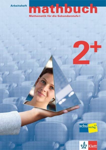 Produktbild mathbuch 2 / mathbuch 2+ (Deutsch, 2014)