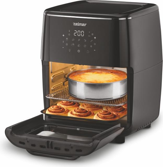 Produktbild Zelmer ZAF7120