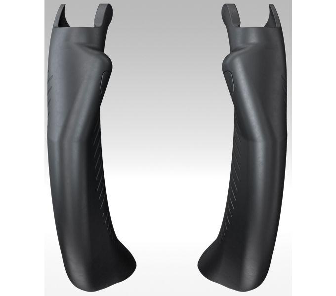 Produktbild PRO Lenkergriff zu Vibe EVO Ergo dropbar grip 210-230mm schwarz