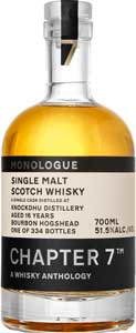 Produktbild Bunnahabhain 2006 / 16 Ans (Single Malt, 1 x 70 cl)