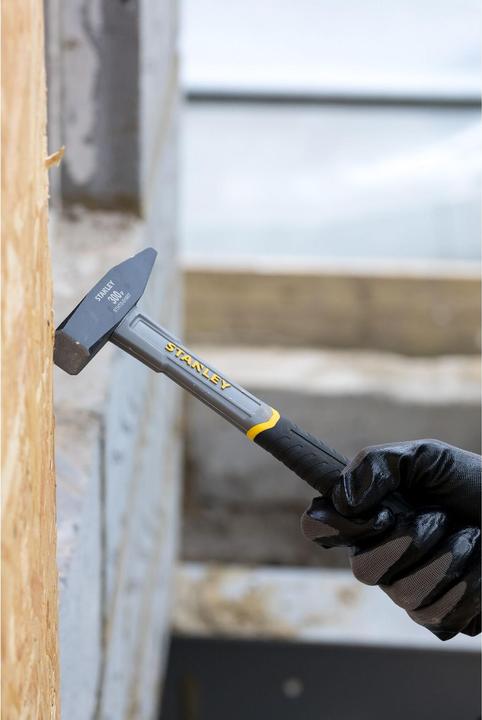 Image du produit Black & Decker marteau de monteur (486 g)