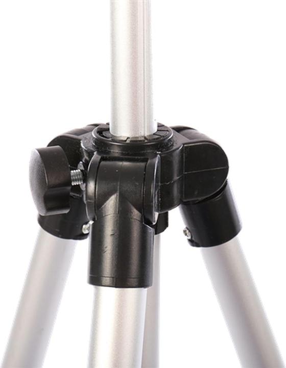 Actual product image Nest tripod WT-3110A aluminum (Metal)