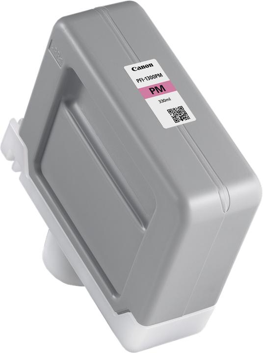 Produktbild Canon Tintenpatrone photo magenta (PM)