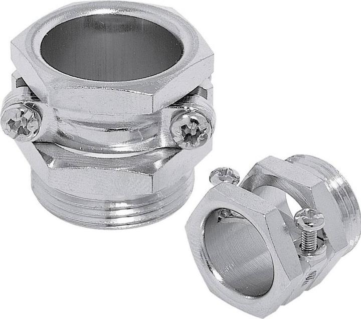 Actual product image Lapp Cable gland with strain relief
