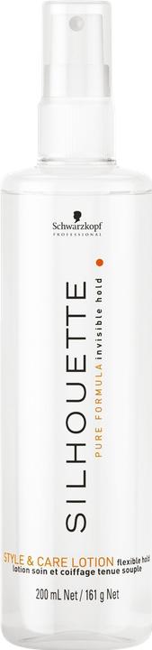 Image du produit Schwarzkopf Lotion Flexible Hold Style & Care (200 ml)
