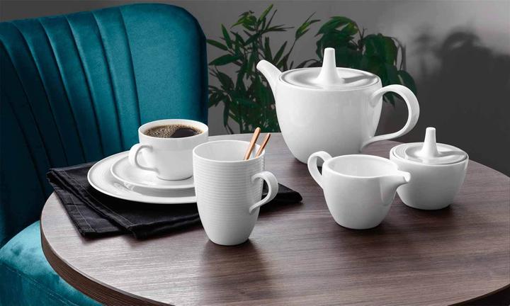 Actual product image Seltmann Beat Color Glaze Kaffeebecher (350 ml, 6x)