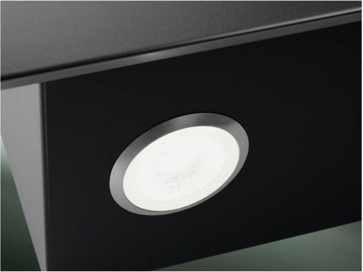 Actual product image Electrolux LFV616K (Wall hood)