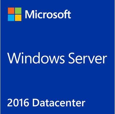 Produktbild Microsoft Windows Server 2016 Datacenter 16 Core (1 User, unbegrenzt)