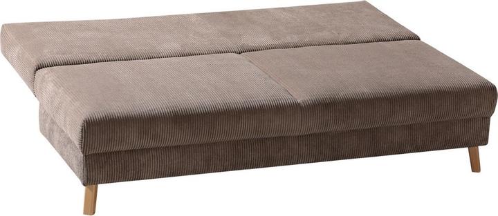 Produktbild Novel Oliver