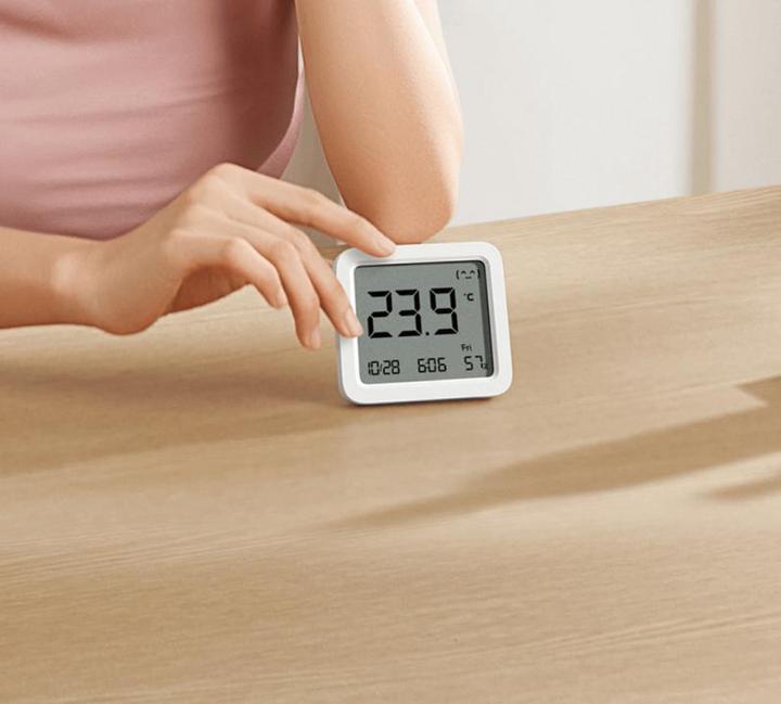 Immagine prodotto Xiaomi Monitor intelligente di temperatura e umidità 3