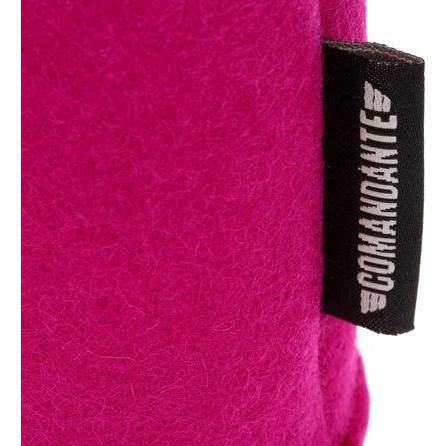 Thumbnail - Comandante Dėklas für die C40-Mühle – Fuchsia, Kaffeemühle, Rosa