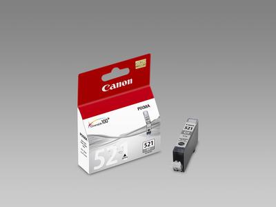 Produktbild Canon Cli-521gy (GY)