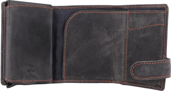 Produktbild Greenburry Kartenetui Vintage 1687