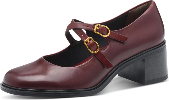 Actual product image Tamaris Pumps (40)