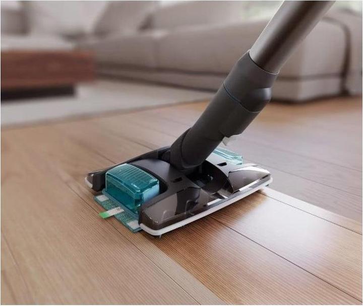 Actual product image Philips XC8057/01 Aqua Plus