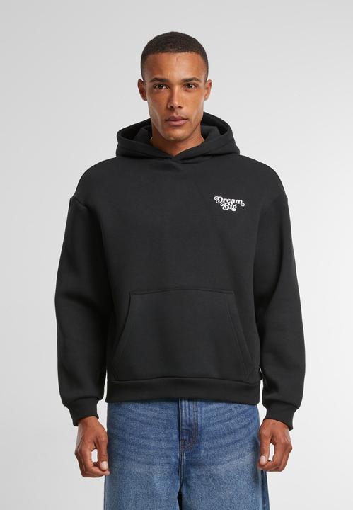 Produktbild Urban Classics Upscale Up And Beyond Fluffy Hoody - 174485 (4XL)