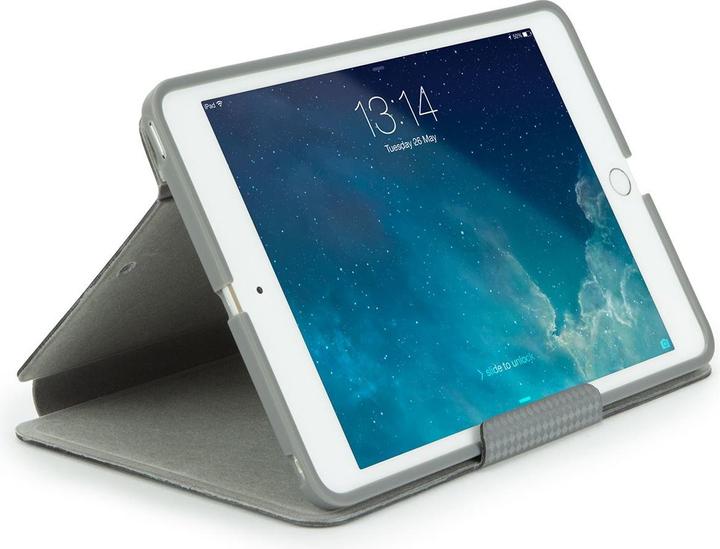Produktbild Targus Click-In (iPad mini, iPad mini 2014 (3. Gen), iPad mini 2013 (2. Gen), iPad mini 2015 (4. Gen))