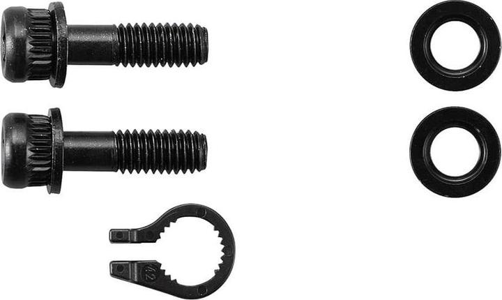 Actual product image Shimano Various