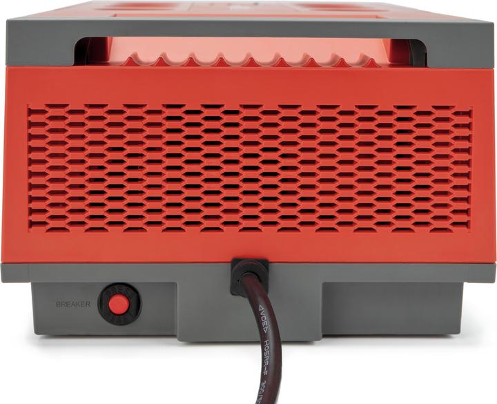 Image du produit Salicru SPS 650 HOME+ (650 VA, 360 W, Line-interactive Onduleur)