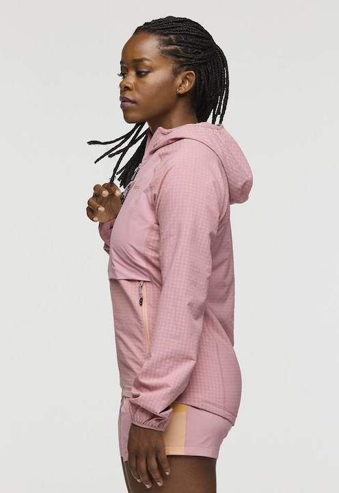 Produktbild Cotopaxi Women's Yermo Hooded Softshell Jacket (L)