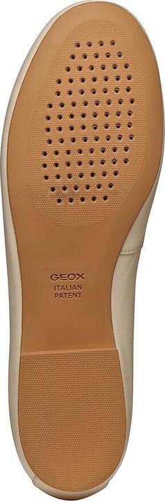 Produktbild Geox Ballerinas Palmaria aus Leder (40)