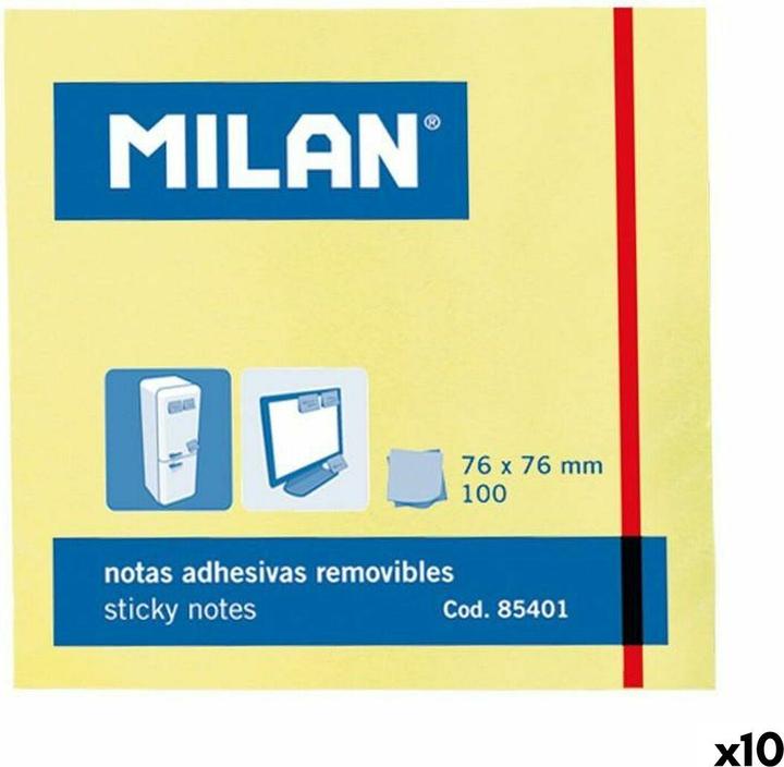 Produktbild 85401 (76 x 76 mm)