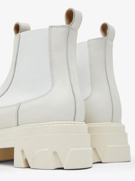 Actual product image Bianco BIADAYNA Chelsea Boots (40)
