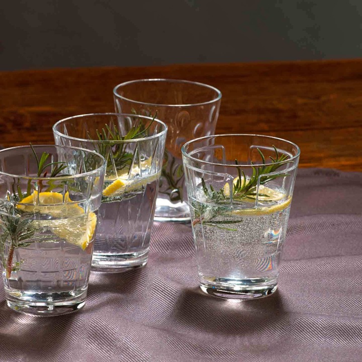 Actual product image Villeroy & Boch Wassergläser Dressed Up (0.31 l, 12 x)