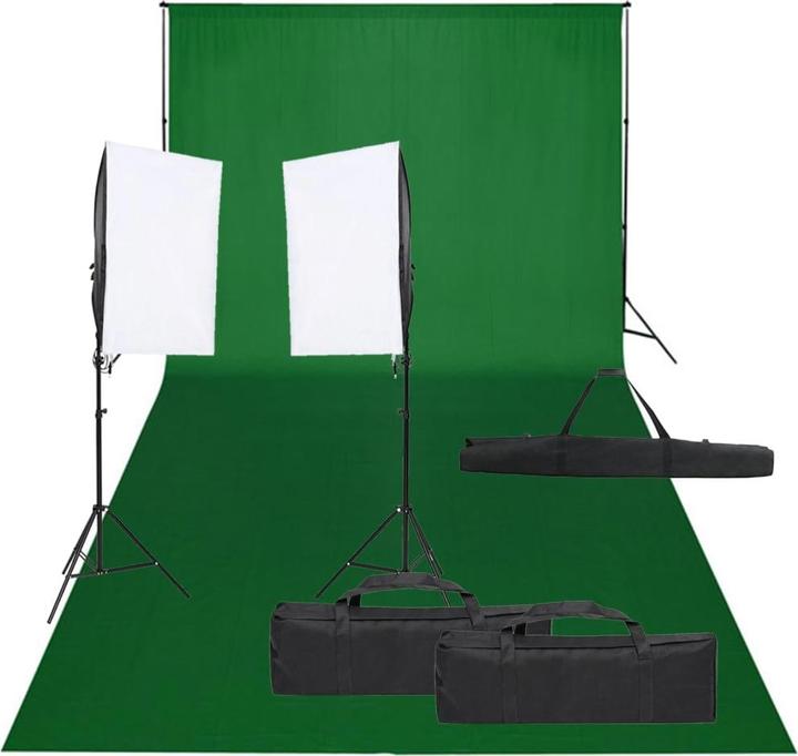 Produktbild VidaXL Veniamin (15 cm, 210 cm)