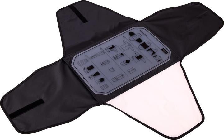 Immagine prodotto Thule Cartella per indumenti