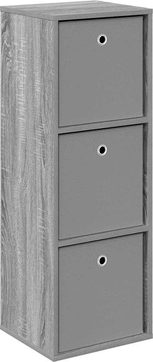 Image du produit vidaXL Sideboard (35 x 32 x 99.50 cm)