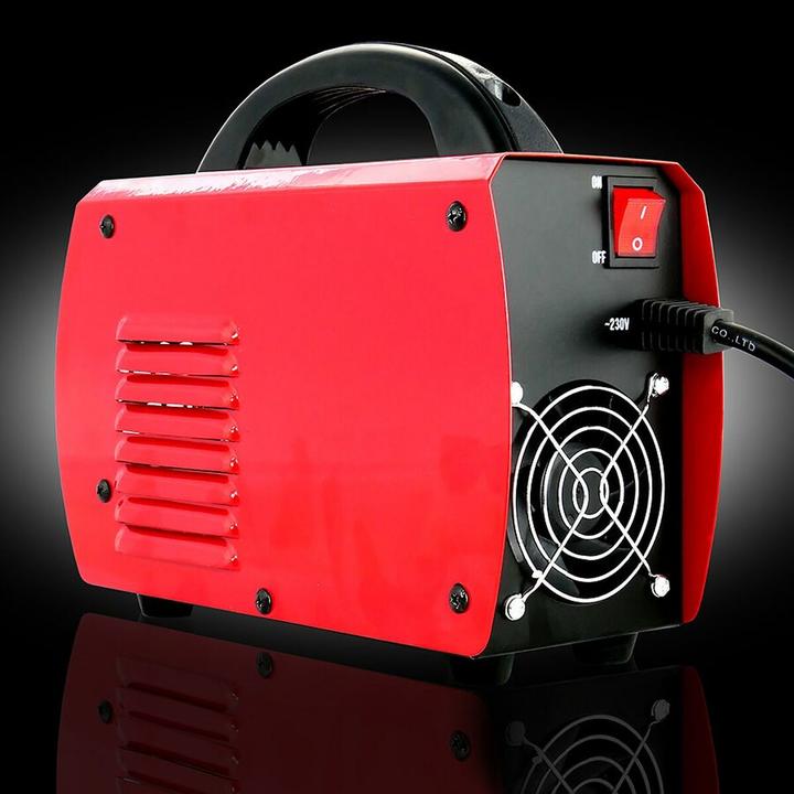 Actual product image Everactive automatic inverter 12 / 24V battery charger with 300A boost function (12V, 24V, 60 A)