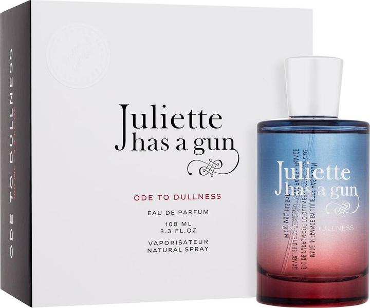 Produktbild Juliette Has a Gun Ode to Dullness (Eau de Parfum, 100 ml)