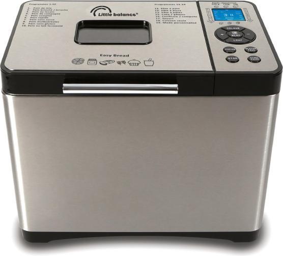 Actual product image Little Balance Blender chauffant Happy Blend'