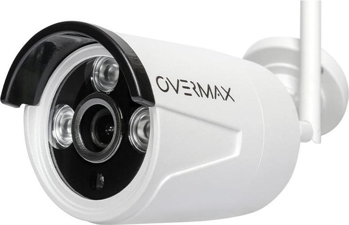 Actual product image Overmax Camspot NVR 4.0 Network Camera Set with Recorder
