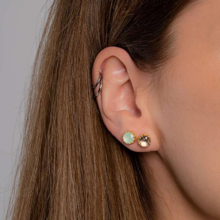 Immagine prodotto Bijouteria Piercing orecchio (Acciaio chirurgico 316L)