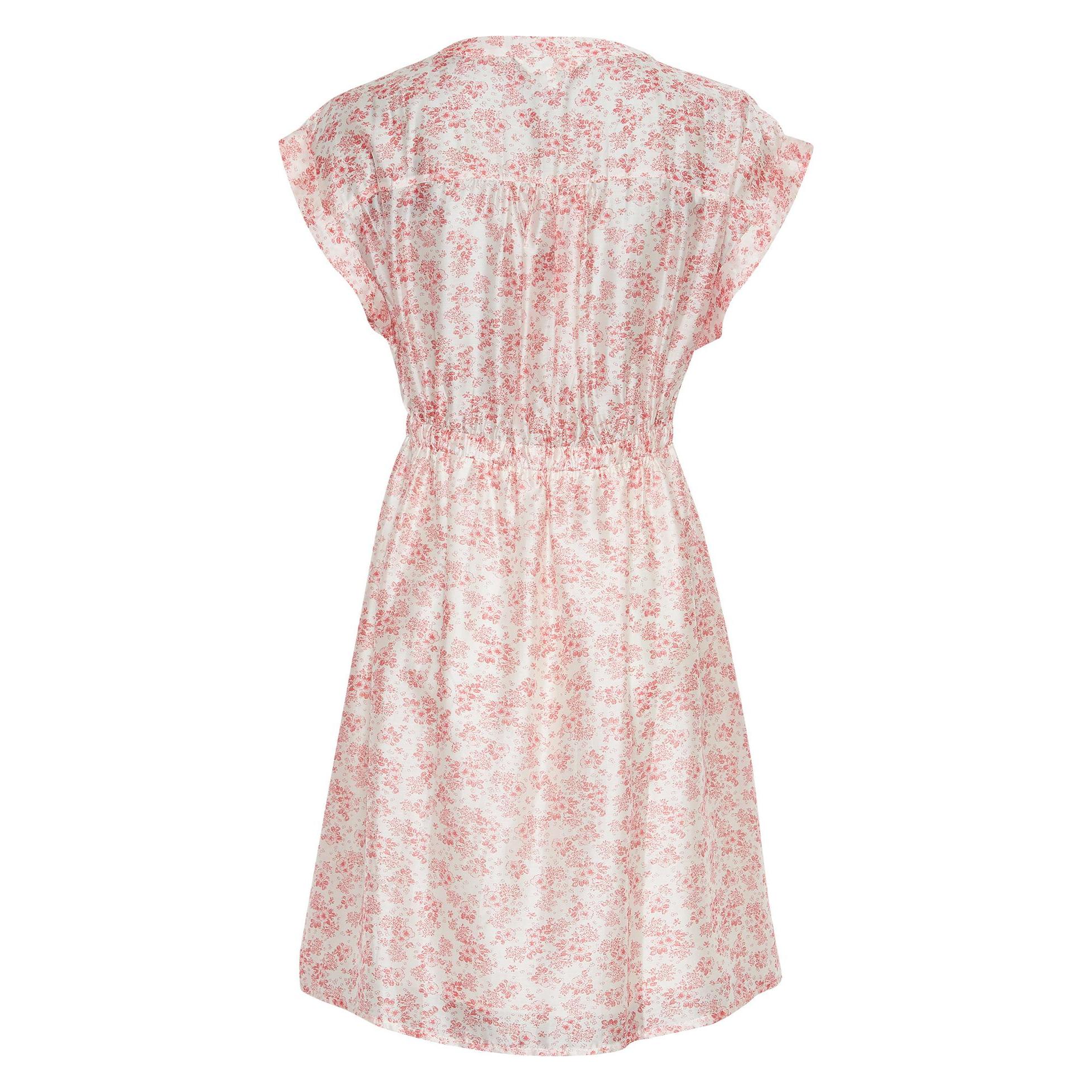 Moss Copenhagen, Damen, Kleider, Isadora, Rosa, (L)