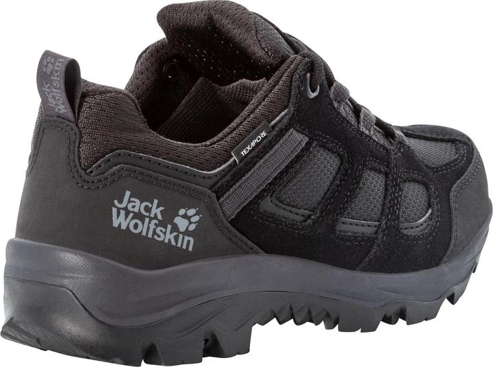 Actual product image Jack Wolfskin Vojo 3 Texapore Low W (39.5)